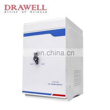 CIC D100 Laboratory Chromatography Ion Chromatograph photo-2