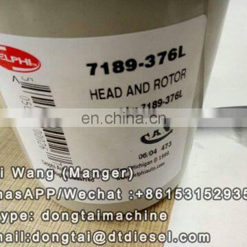 Head Rotor Delphi Head Rotor 7189-376L photo-4