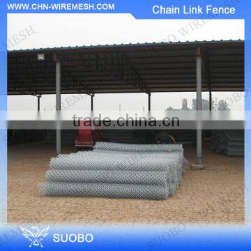 Barbed Wire For Picket Fence and chain link fence