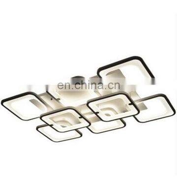 Hot Selling Square LED Ceiling Light for Living Room photo-5