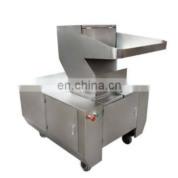 Cow bone crusher/ bone crushing machine / pig bone grinder grinding machine