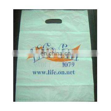 Polythene Bag Manufacturing Machine photo-2