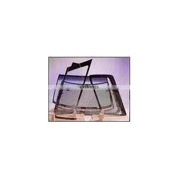 6 5 4 3 2.3 2.1mm Auto Glass Manufacturers High Quality Auto Glass photo-5