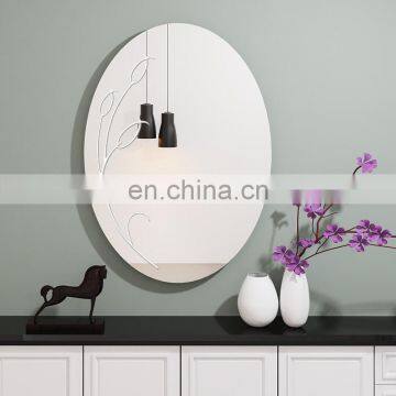Cheap Large Bathroom Mirror Decorative Mirror Glass photo-5