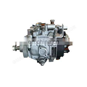 S4S Diesel Engine Fuel Injection pump 32A65-07530 32A6507380 1047423090 31A65-10450