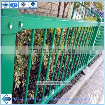 Road Way FRP Fence,FRP Fence for House,fiberglass Fence in Road photo-2