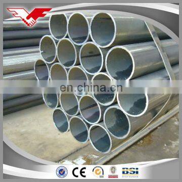China Supplier Carbon Welded dn 80 Galvanized Steel Pipe photo-3