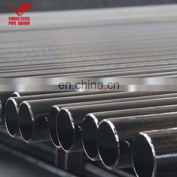 Tianjin Youfa Group ERW Steel Pipes With ASTM A53 GR.B photo-6
