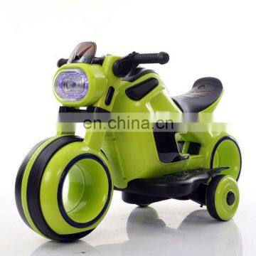 Wholesale Cheap Price Electric Ride on Motorcycle Battery Operated Cars for Kids photo-3