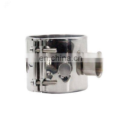 Industrial Mica Insulation Jacket Barrel Band Heater Heating Element photo-4