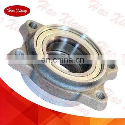 Top Quality Wheel Hub Bearing BAF-0134 photo-3