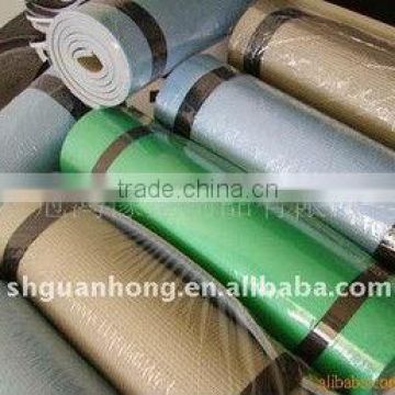 antiskid EVA/PE/PVA/NBR/PU Foam Yoga indoor Mats