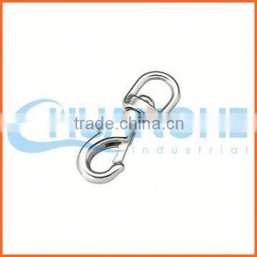 Made in China Swivel Brass Snap Hooks photo-2