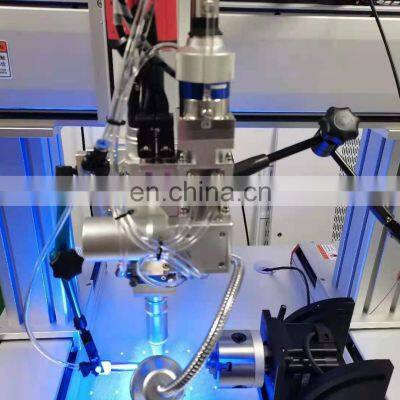 Four Axis Automatic Laser Welding Machine photo-5