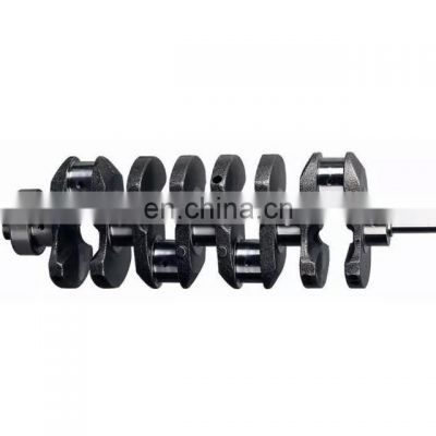 Crankshaft OEM JL474Q New Auto Parts  For SU-ZUKI