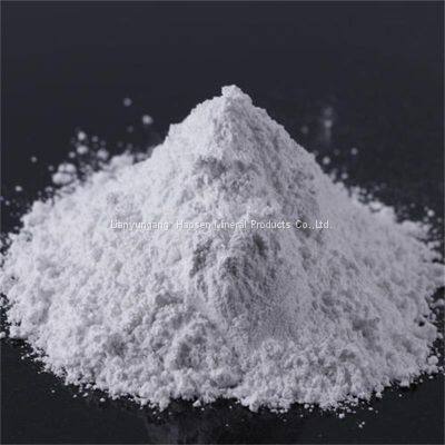99.9% SIO High Whiteness Temperature Resistance Ultrafine Fused Silica Micro-Powder photo-3