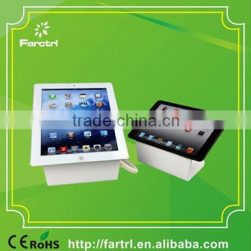 CE& ROHS Tablet PC Security Display