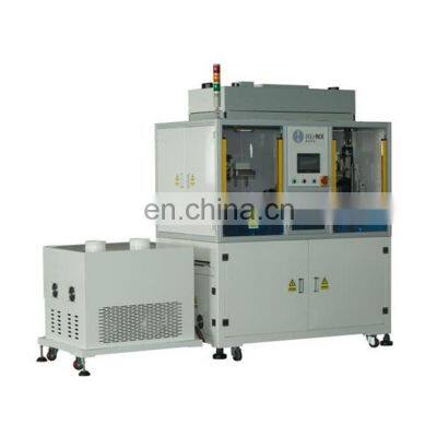 Large Negative Pressure Full Automatic 3D Laminating Machine