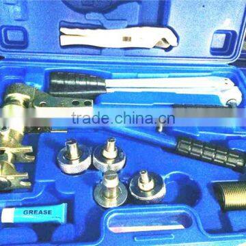 pipe expander tool pex fittings tool sliding fittings tool kit