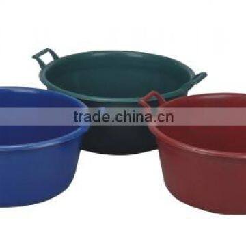 30L big handle basin