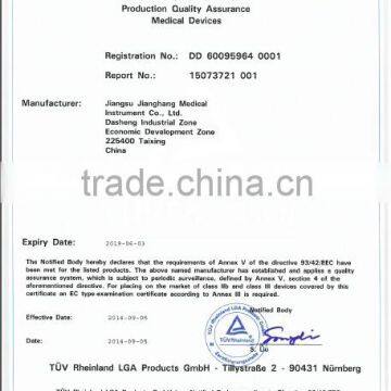 Oxygen Concentrator For Skin Care & Anti-aging With CE on Promotion 3L photo-2