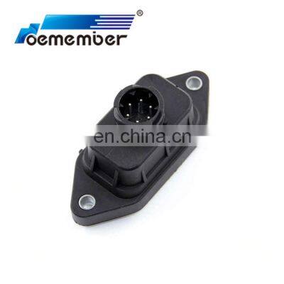 1518729 0034316406 4410430021 4410430011 Truck Electric Part Pressure Sensor Truck Air Pressure Sensor for DAF