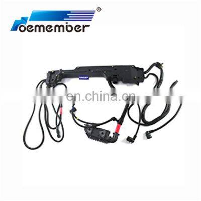 15107205 VOE15107205 Truck Cable Harness Heavy Duty Engine Wiring Harness for Volvo EC330 Excavator Parts