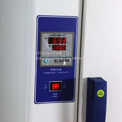 Hot Air Oven Oven Manufacturers Digital Display or LCD Controller photo-2