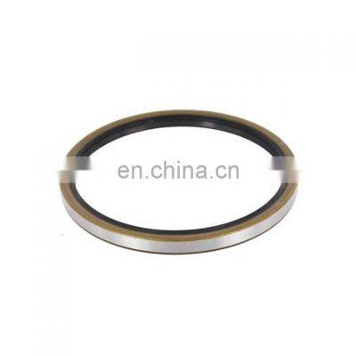 high quality crankshaft oil seal 90x145x10/15 for heavy truck    auto parts oil seal MH034089 for MITSUBISHI