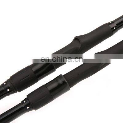 Super Hard Ultra Light 2.7m 3.6m 4.5m 5.4m Carbon Fishing Pole Bass Carp Sea Rock Fishing Rod photo-5