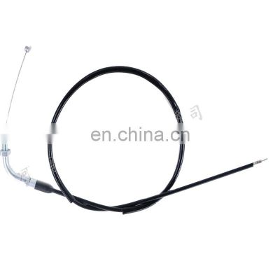 motorcycle accelerate cable CLICK125 FI 2/CBR150R/XL100/CRF150/DL150/GD110/GS125/MOLA