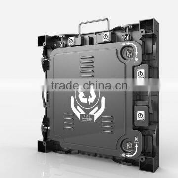 hd Aluminum Die Casting p4 Outdoor Rental Led Display photo-2