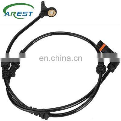 Front ABS Wheel Speed Sensor 1649058200 For Mercedes M-Class SUV W164 X164 GL 350 ML350 ML550 ML63 AMG