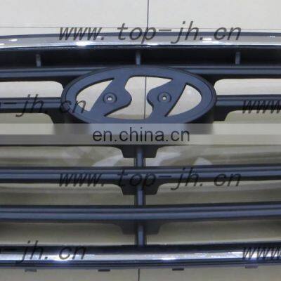 CARVAL JH AUTOTOP GRILLE FOR 18H1 86560 4H700 JH02 18H1 007 photo-3