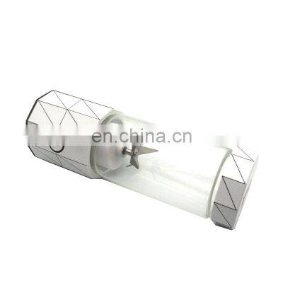 380ml 2020 Good Quality Rechargeable Portable Blender/usb Juicer photo-2