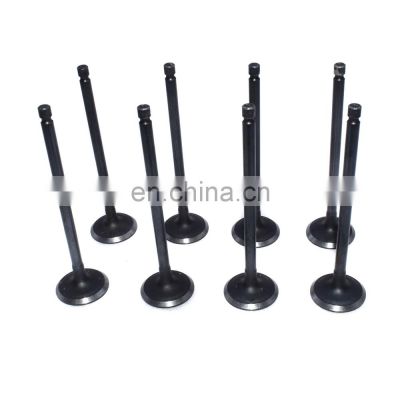 8X Engine Intake Valve For Mitsubishi Lancer 2.0L Mirage EXPO LRV 1.8L MD162422