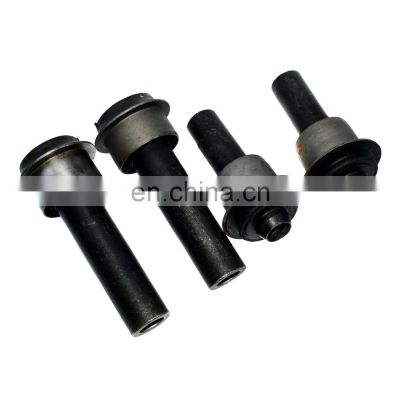 New For Nissan Rogue X-Trail Juke Engine Cradle Subframe Crossmember Bushing Kit