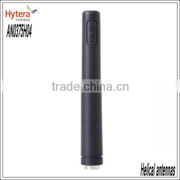 HYT walkie talkie X1e,X1p popular ham Helical antennas AN0375H04