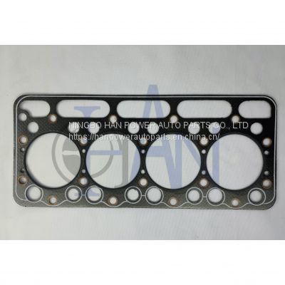 For KUBOTA V1902 engine cylinder head gasket 15834-03310