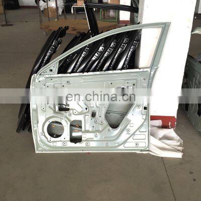 Factory Direct Sale Good Price Auto Body Parts Haima M5 2014 Car Front Door