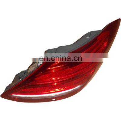 High Quality LED Taillamp Taillight Rearlamp Rear Light With Dynamics for Mercedes BENZ E CLASS W213 Taillamp Tail Light 2016-up