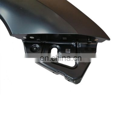 Simyi best selling bajaj auto parts car fender replacing For PEUGEOT 3008 2013- for mexico auto parts