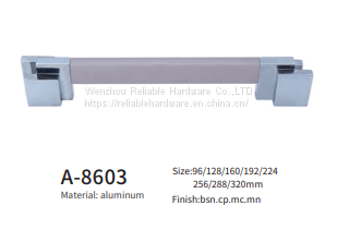 cabinet handle