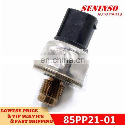 Original New OEM 85PP21-01 A0009050901 0009050901 Auto Fuel Rail Pressure Sensor For Mercedes CL 63 AMG Coupe 2008-2012