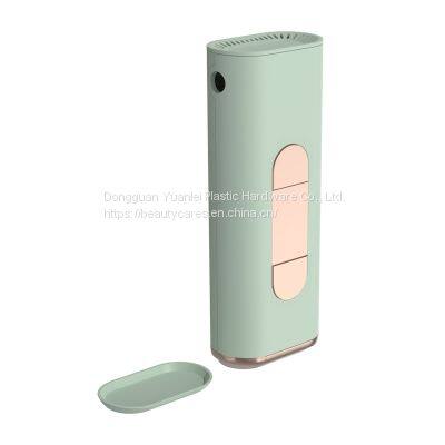 High Quality Portable Depilador Face Body Best Permanent Cheapest Ipl Laser Hair Removal Machine photo-5