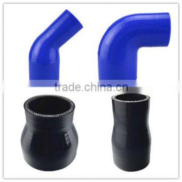 High Quality Silicone Hose Kits Radiator for Auto Parts Pipe photo-4