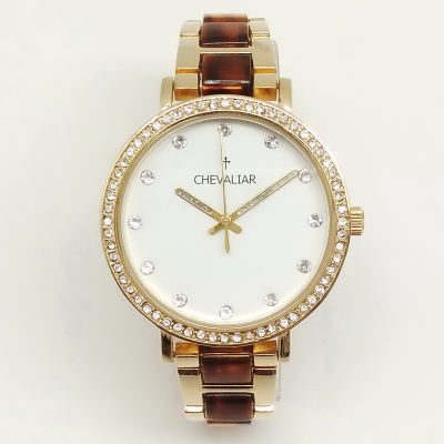 Lady Fashion Gift Watch Quartz Women Watches photo-5