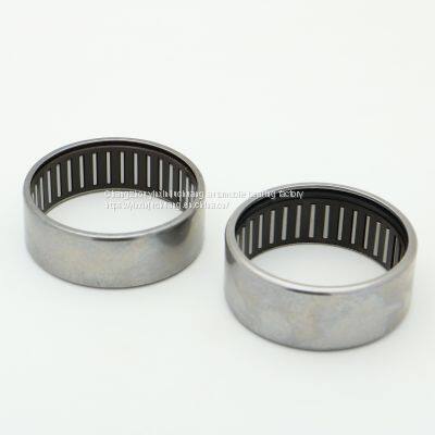 Manufacturer Supply DB69902+DB69899E Automotive Bearings Needle Roller Bearings Bearing Repair Kits Rear Axle Bearings photo-5