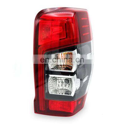 8330B213 8330B214 High Quality Auto Car Tail Lamp Light for Mitsubishi L200 2019 photo-4