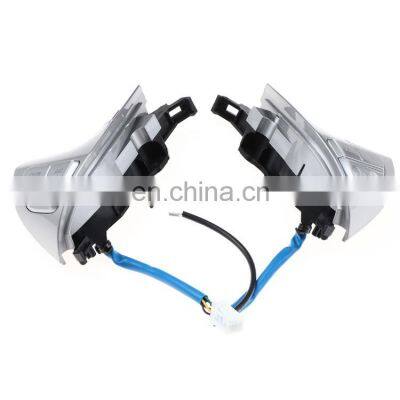 100003520 Steering Wheel Switches Control for Car Audio Control 84250-06180 For Toyota Hilux 2006-2011 photo-5